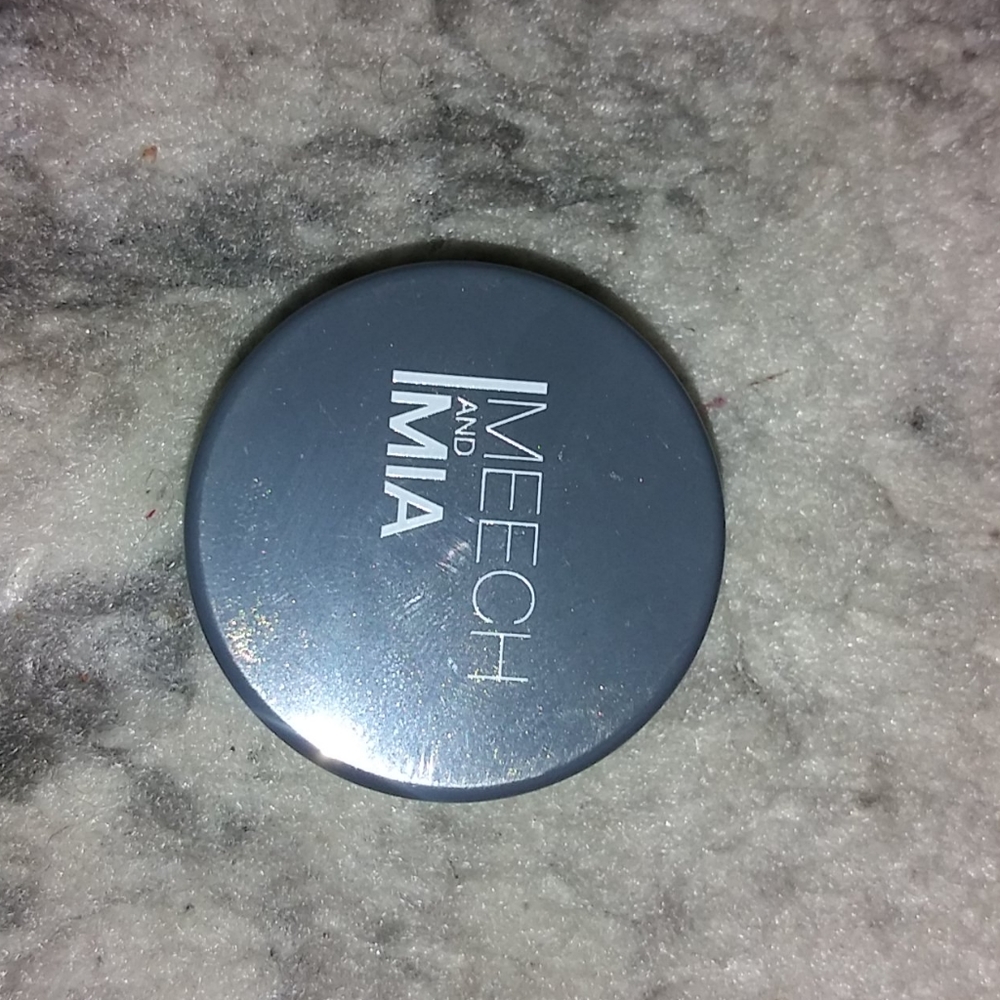 Meech and mia eyeshadow